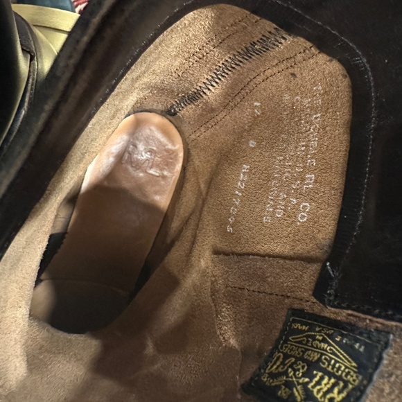 Ralph Lauren Double RL Murdock main image 4